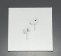 Apple AirPods Pro 2nd Generation - Brand New Sealed Box - Wireless Noise Cancelling Earbuds