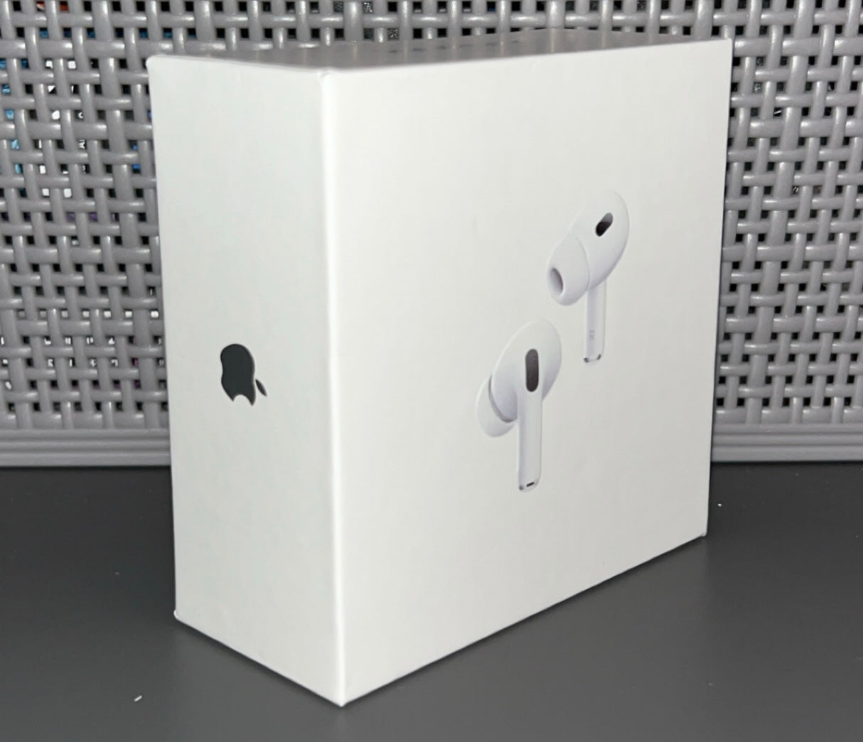 Apple AirPods Pro 2nd Generation - Brand New Sealed Box - Wireless Noise Cancelling Earbuds
